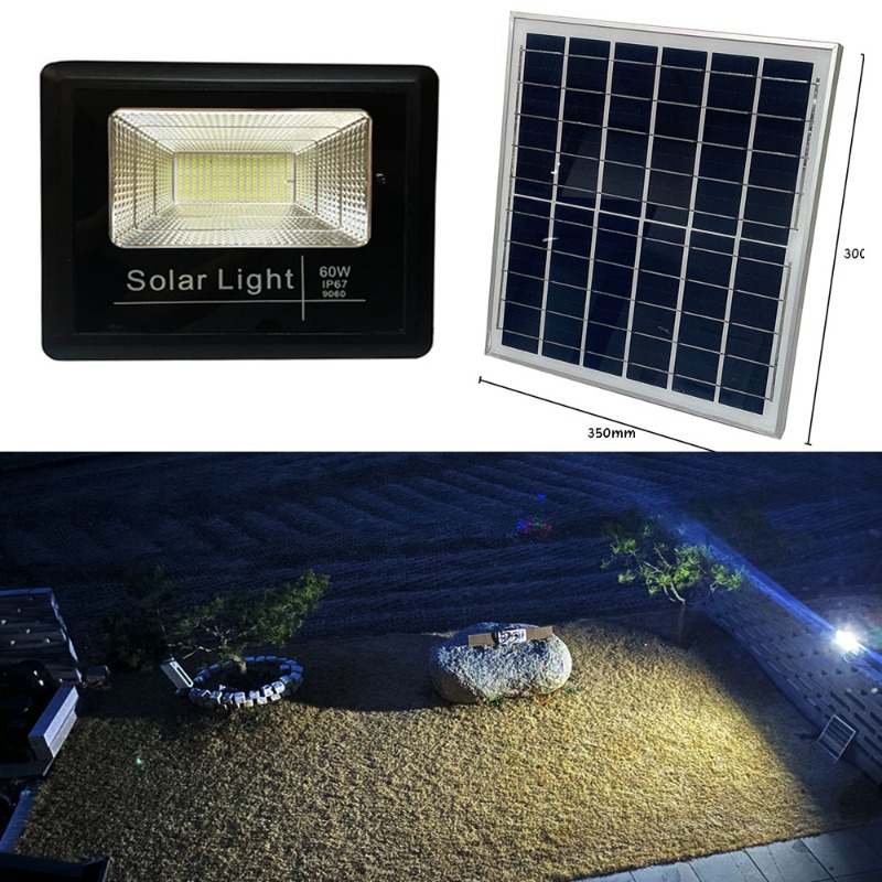 태양광 태양열 LED 25W 투광기 정원등 야외조명 캠핑등 가로등 조명